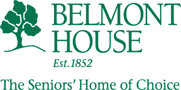 Belmont House